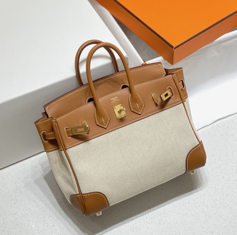 Hermes Birkin Bags